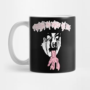 Filthina 1 Mug